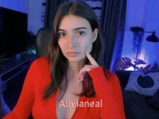 Alivianeal