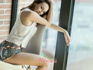 Aliviasi