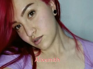 Alixsmith