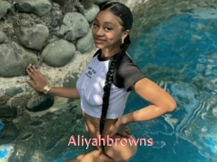 Aliyahbrowns