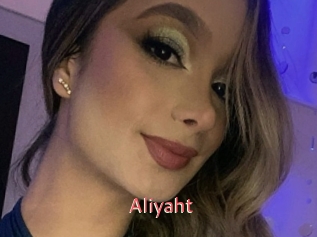 Aliyaht