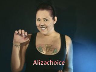 Alizachoice