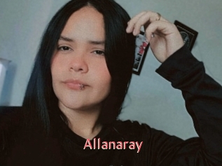 Allanaray
