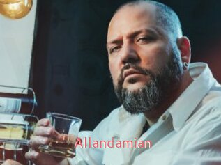 Allandamian