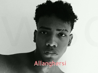 Allanghersi