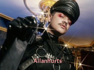 Allanhurts