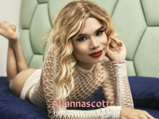 Allannascott