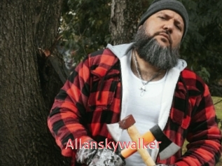 Allanskywalker