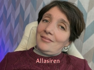 Allasiren