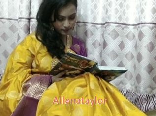 Allenataylor