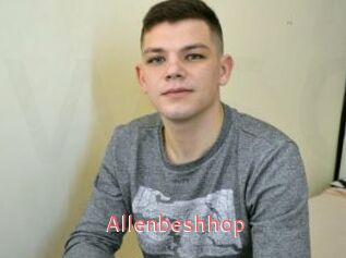Allenbeshhop