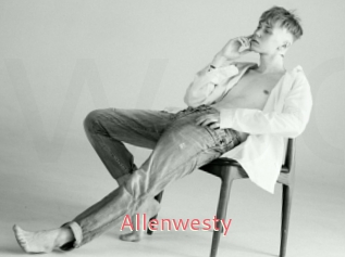 Allenwesty