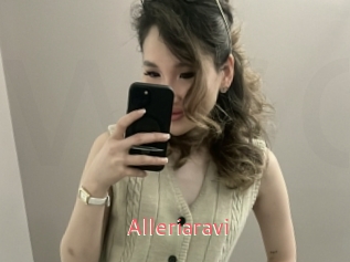 Alleriaravi