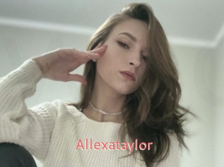 Allexataylor