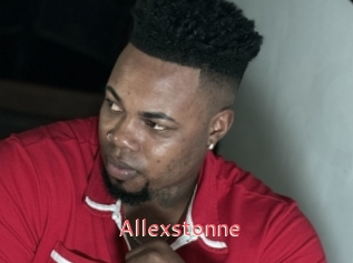 Allexstonne