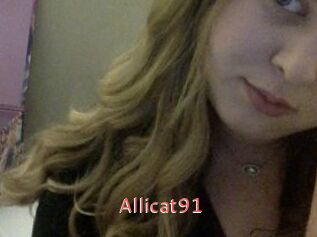 Allicat91