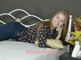 Allicecherryx