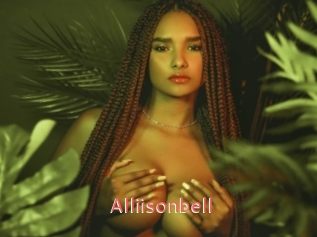 Alliisonbell