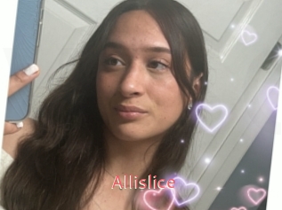 Allislice