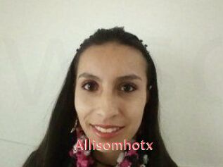 Allisomhotx