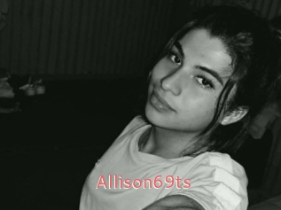 Allison69ts