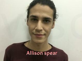 Allison_spear