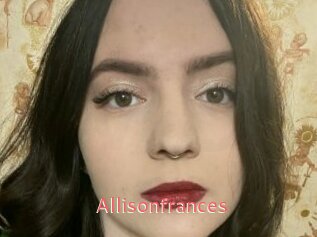 Allisonfrances