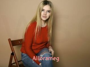 Allorameg