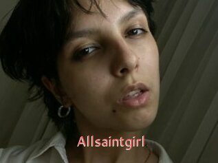 Allsaintgirl
