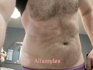 Allsmyles