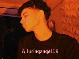 alluringangel19 Webcam Sexe Direct