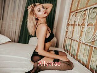 Allyarae