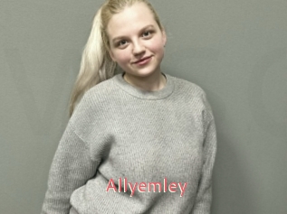 Allyemley