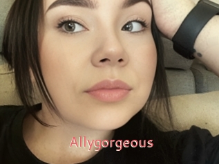 Allygorgeous