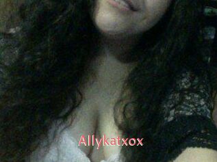 Allykatxox