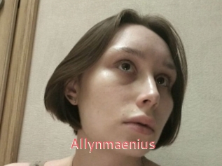 Allynmaenius