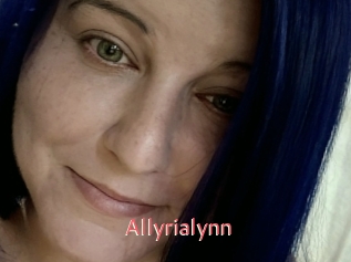 Allyrialynn