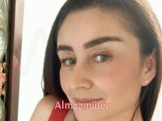 Almaamiller