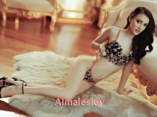 Almalesley