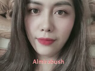 Almirabush