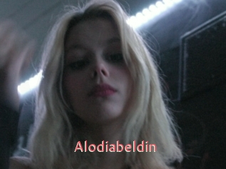 Alodiabeldin