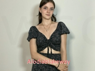 Alodiablakeway