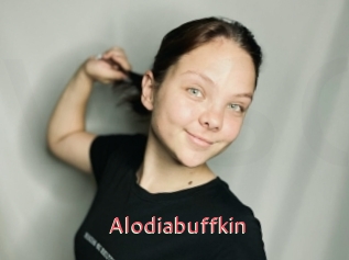 Alodiabuffkin