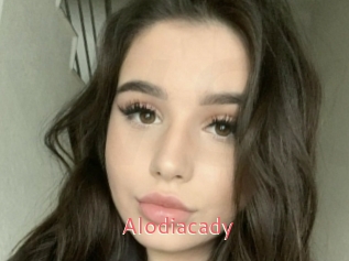 Alodiacady