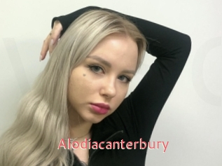 Alodiacanterbury