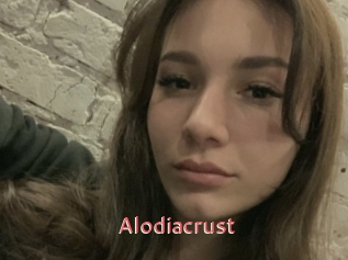 Alodiacrust