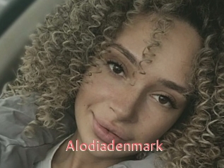 Alodiadenmark