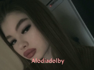 Alodiadolby