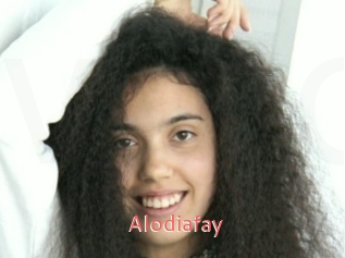 Alodiafay
