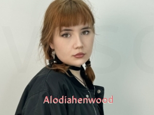 Alodiahenwood